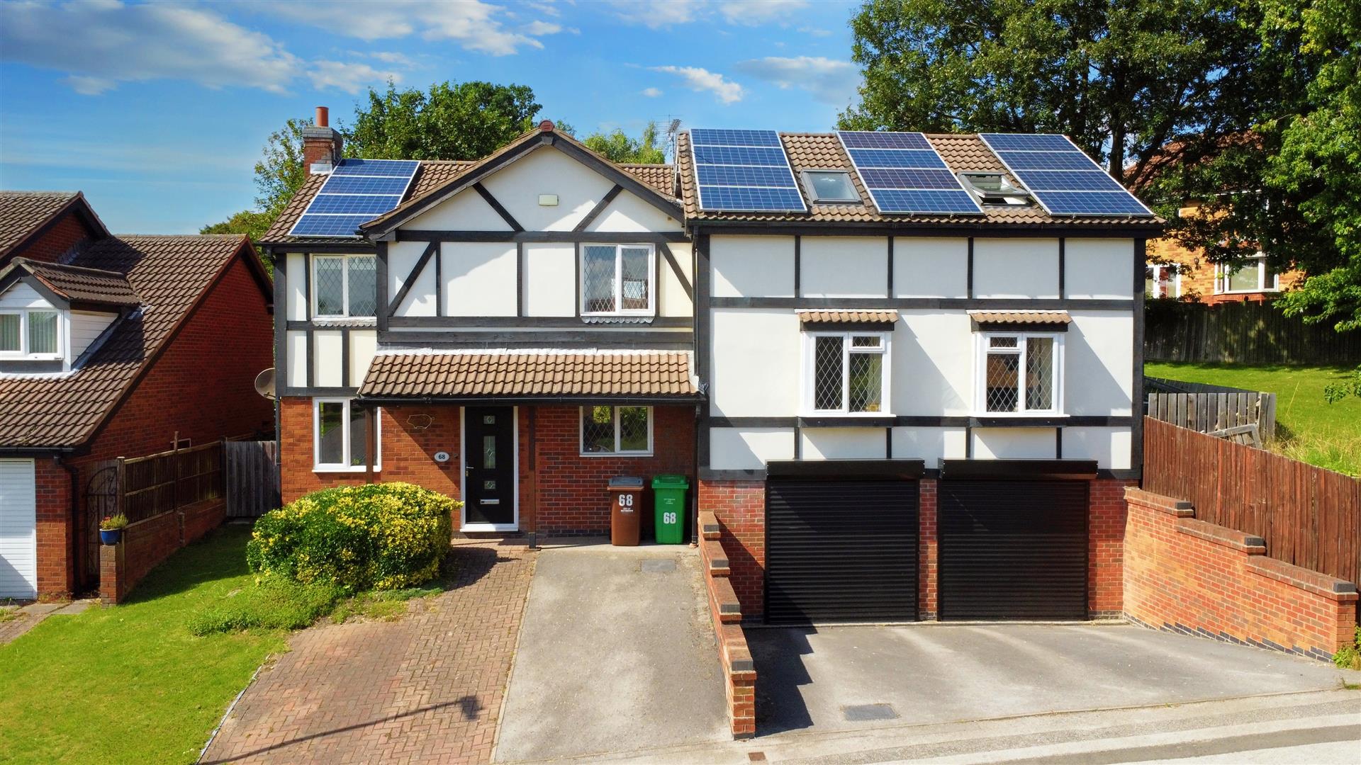 Deer Park Drive, Arnold, Nottingham Robert Ellis Estate Agents